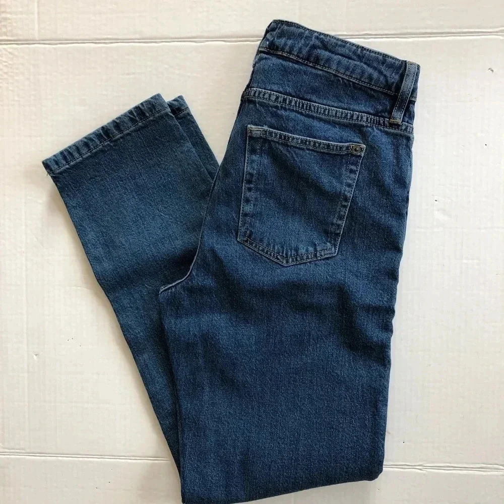 WHITE STUFF Skinny Jeans